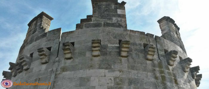 Torre della Regina - Fortezza Svevo-Angioina - Lucera - Daunia